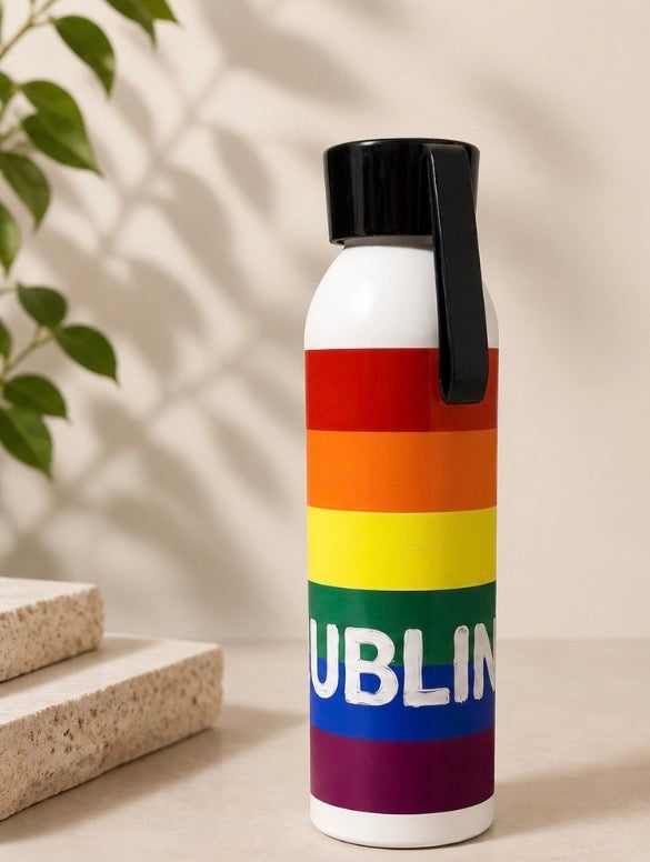 Pride Dublin Bottle