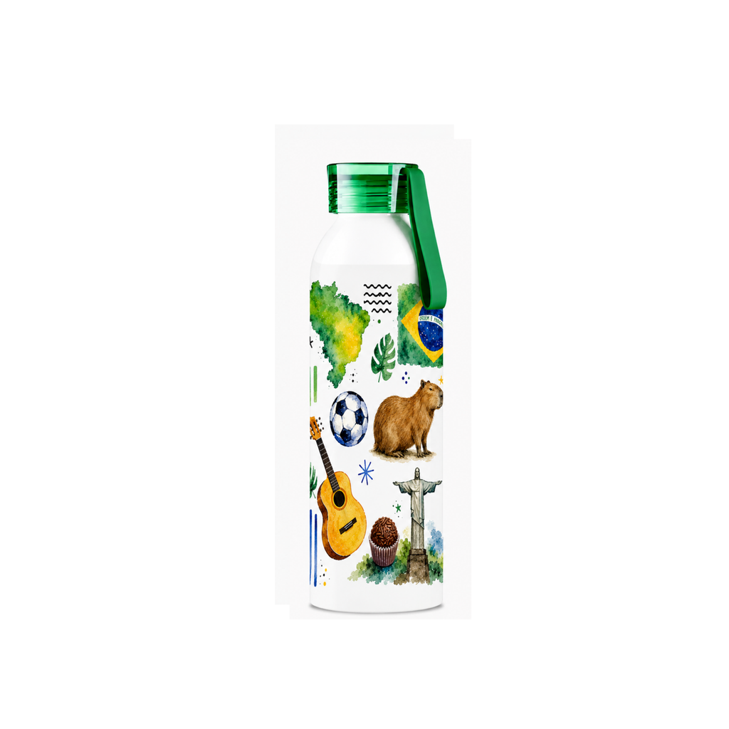 Brazil Bottle