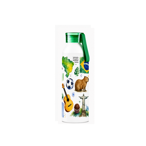 Brazil Bottle