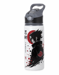 Personalised bottle Anime