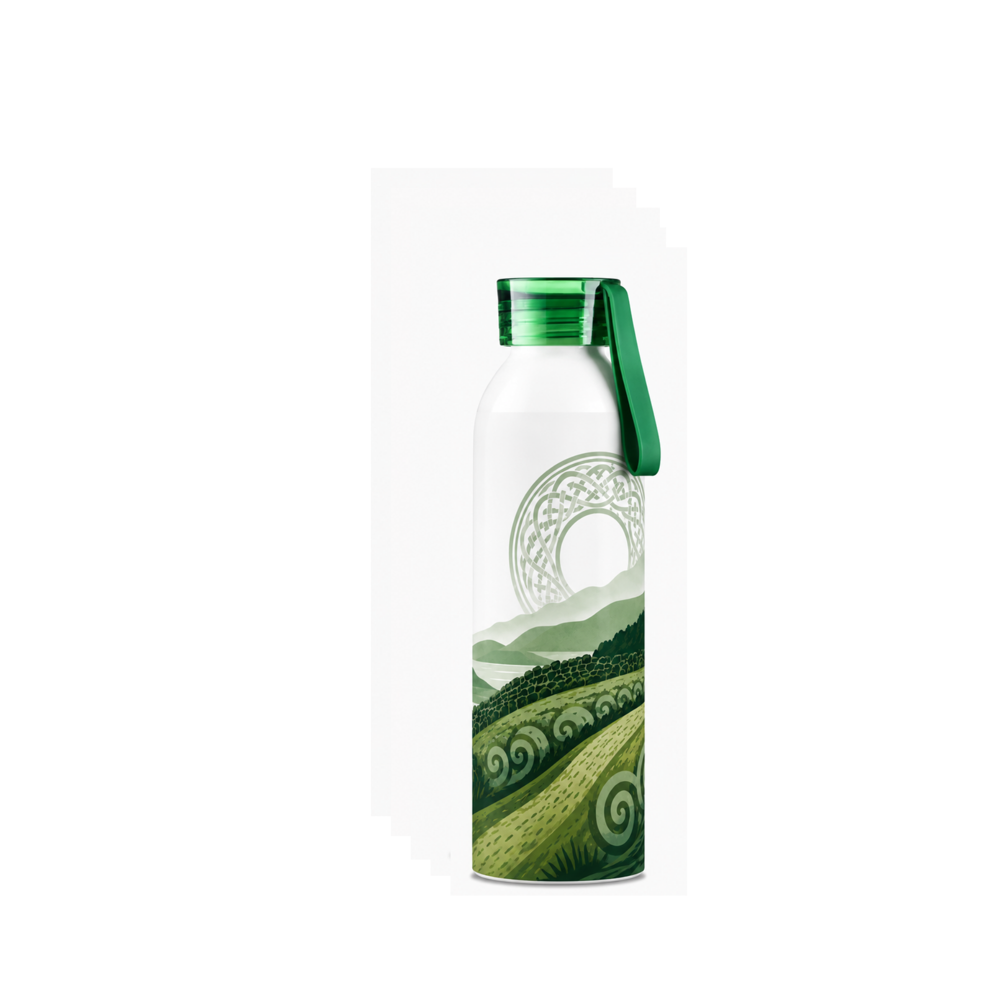 Ireland Bottle