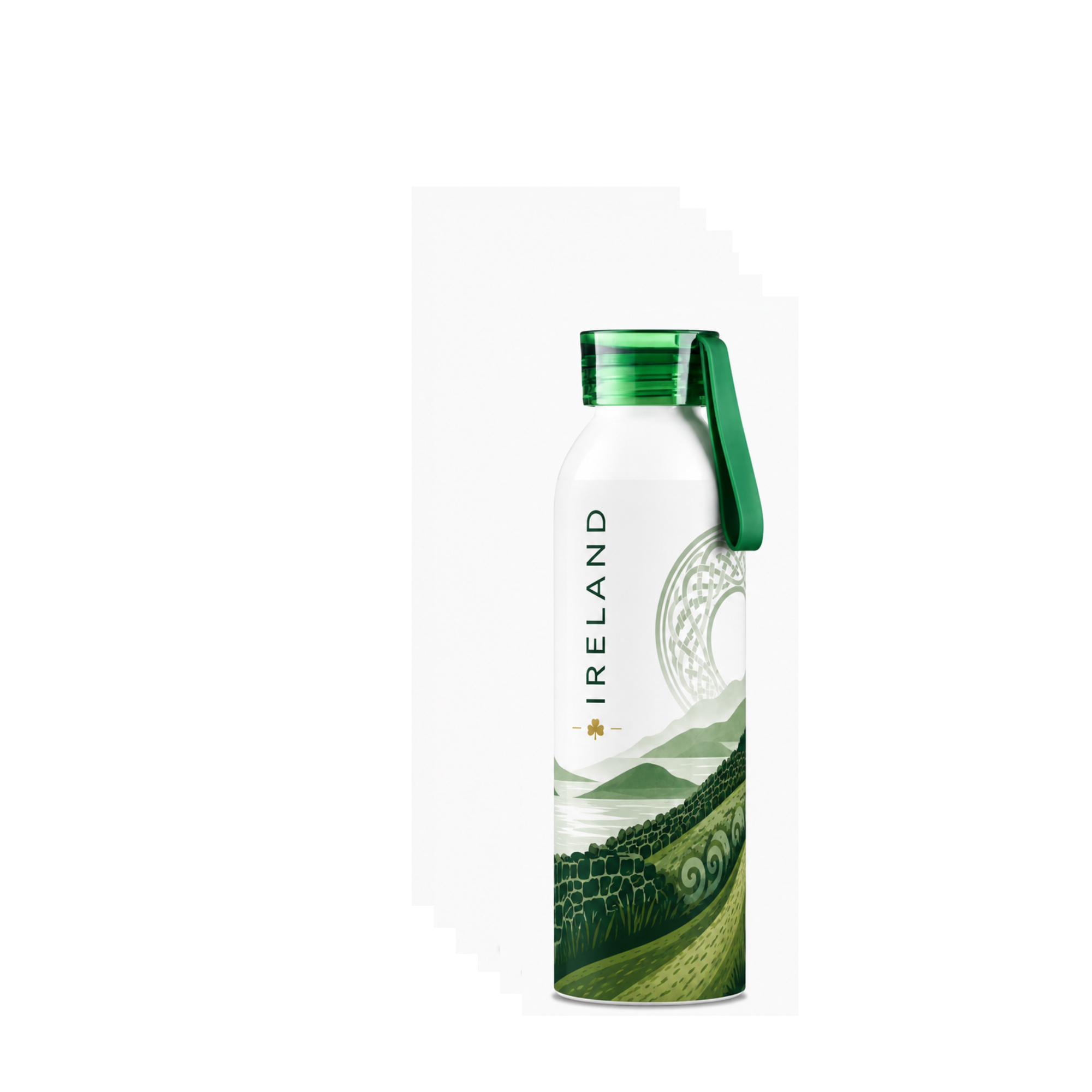 Ireland Bottle