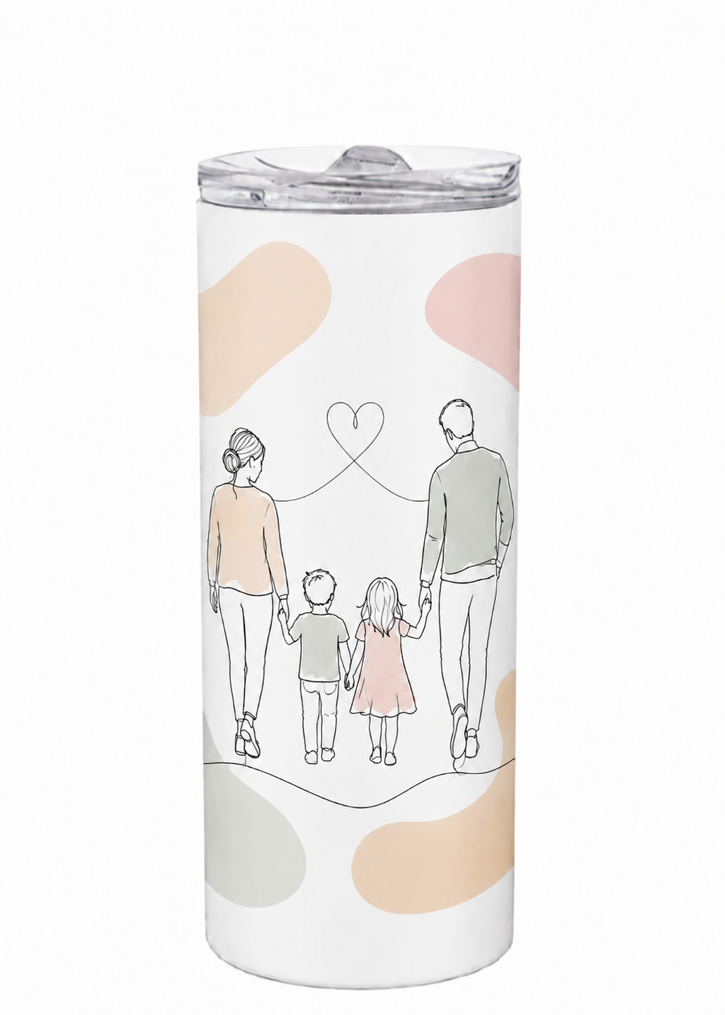 Personalised Tumblers