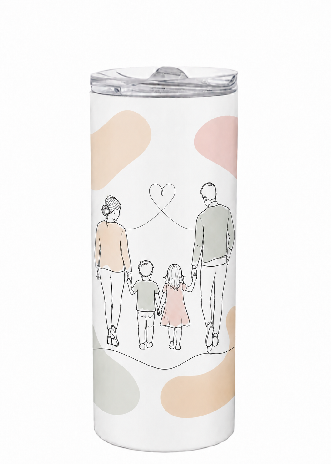 Personalised Tumblers