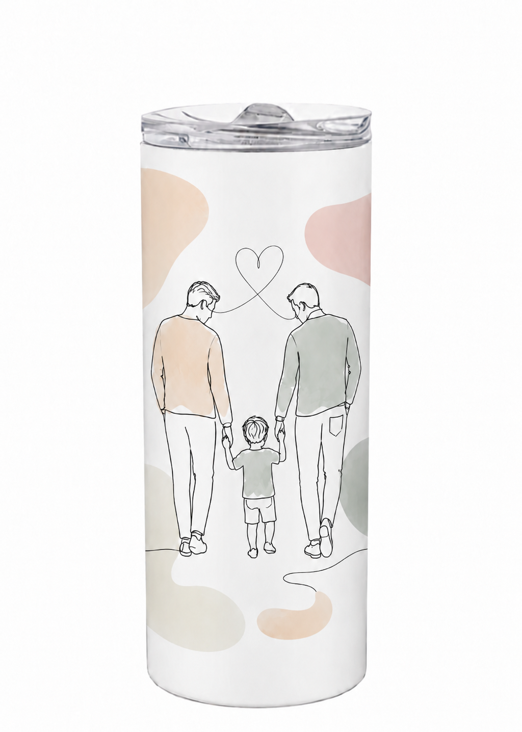 Personalised Tumblers