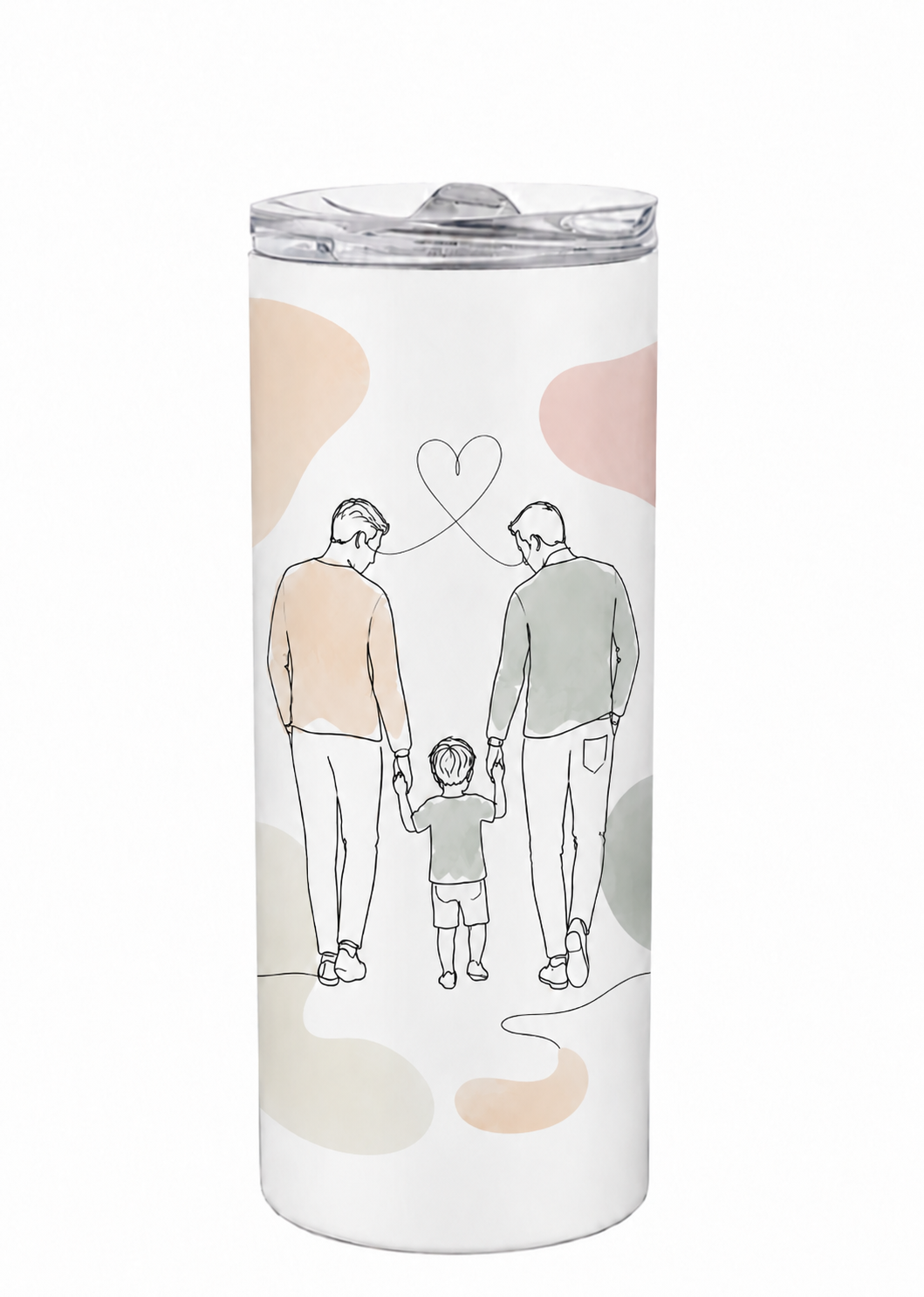 Personalised Tumblers