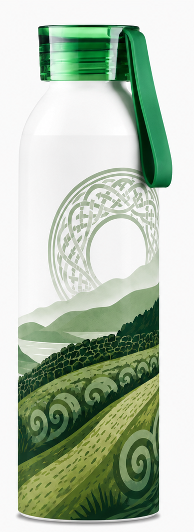 Ireland Bottle