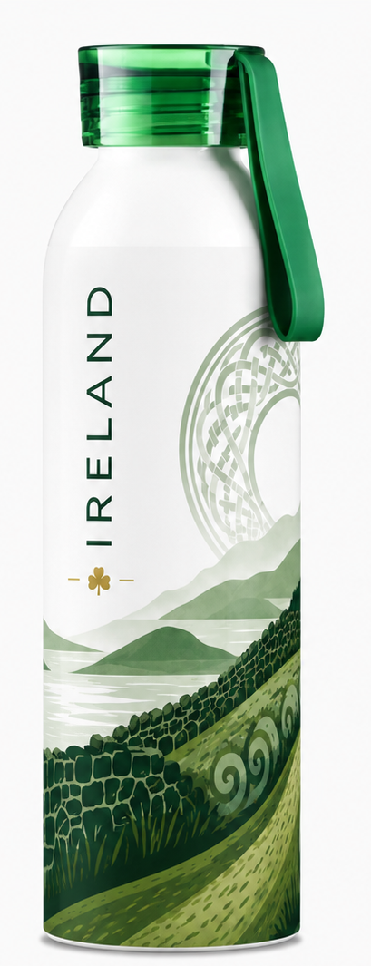 Ireland Bottle