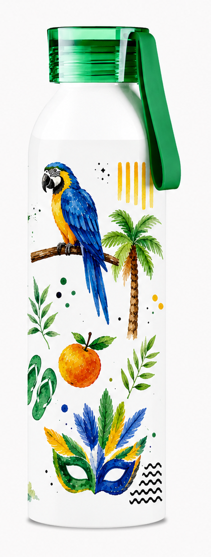 Brazil Bottle