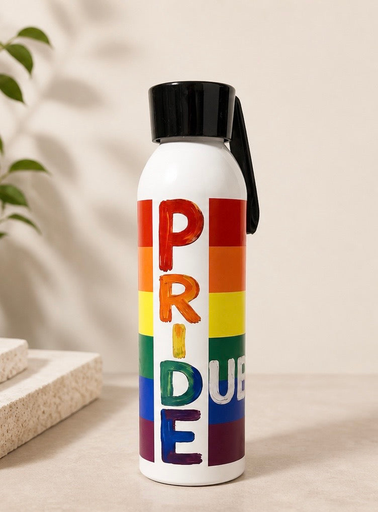 Pride Dublin Bottle