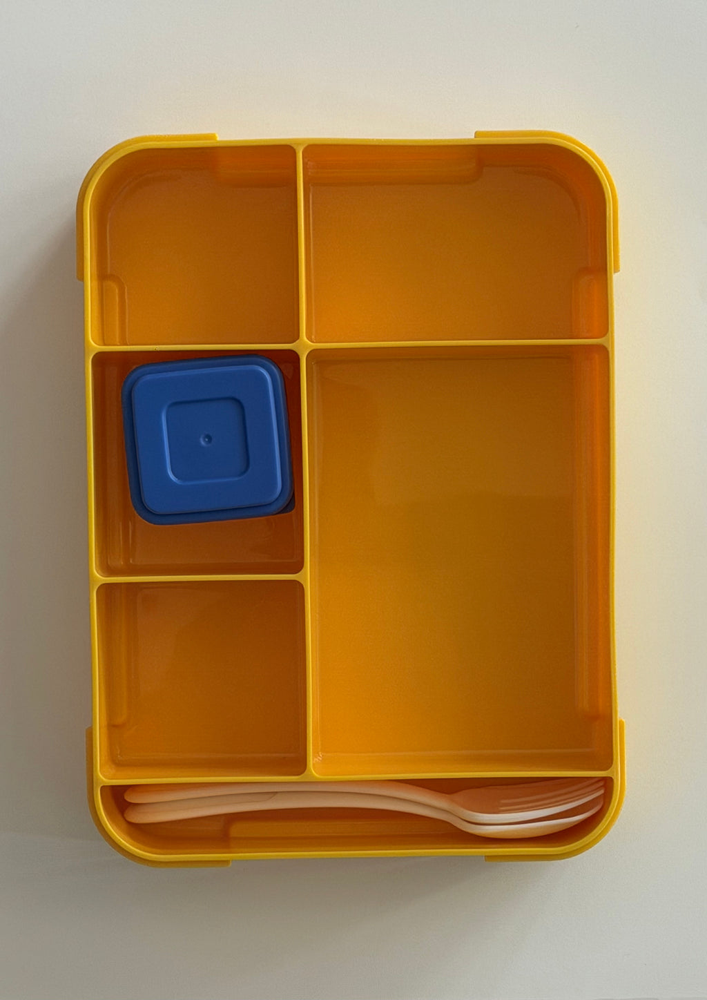 Personalised Bento lunch box