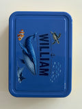 Personalised Bento lunch box
