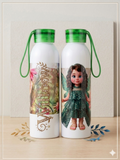Personalized Aluminium Bottle