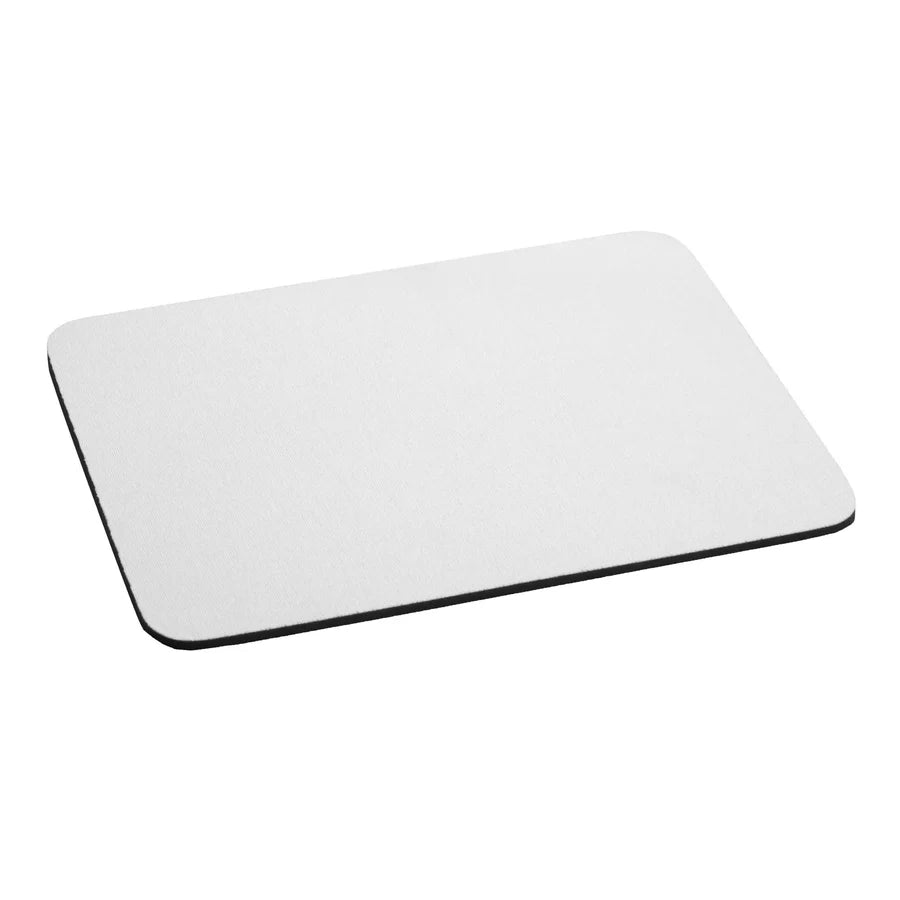 Custom mouse pad